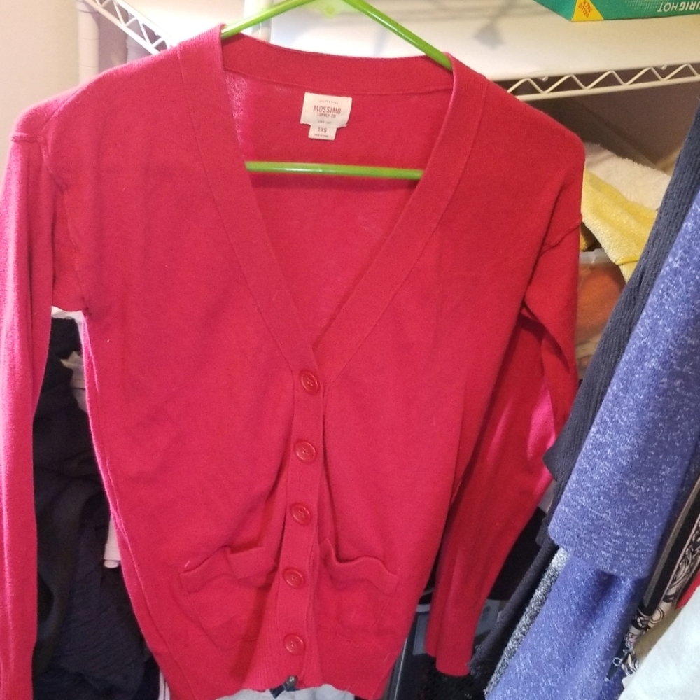 Cardigan